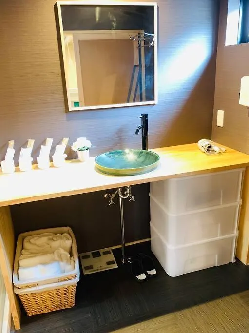 ゲストハウス至の宿 Shibainu-Themed Guesthouse Κιότο Ιαπωνία