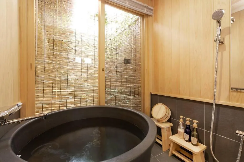 ゲストハウス至の宿 Shibainu-Themed Guesthouse Κιότο Σαλέ