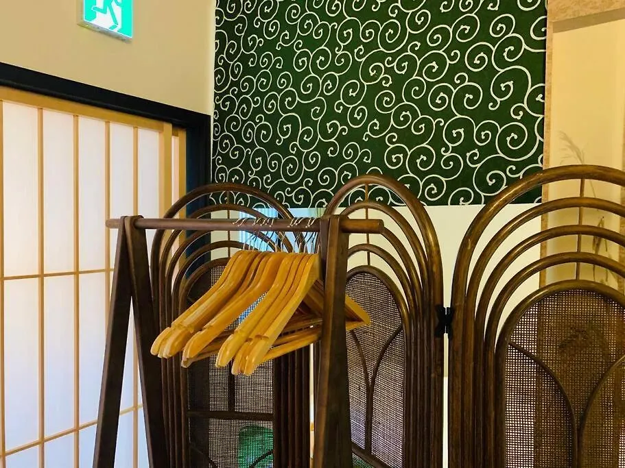 ゲストハウス至の宿 Shibainu-Themed Guesthouse Κιότο Ιαπωνία