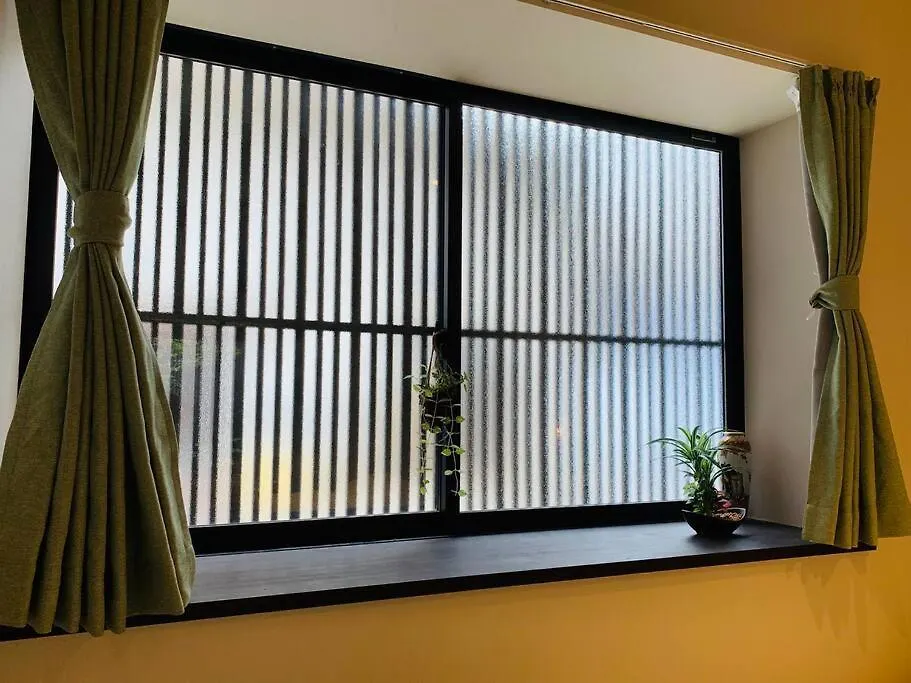 ゲストハウス至の宿 Shibainu-Themed Guesthouse Κιότο Σαλέ