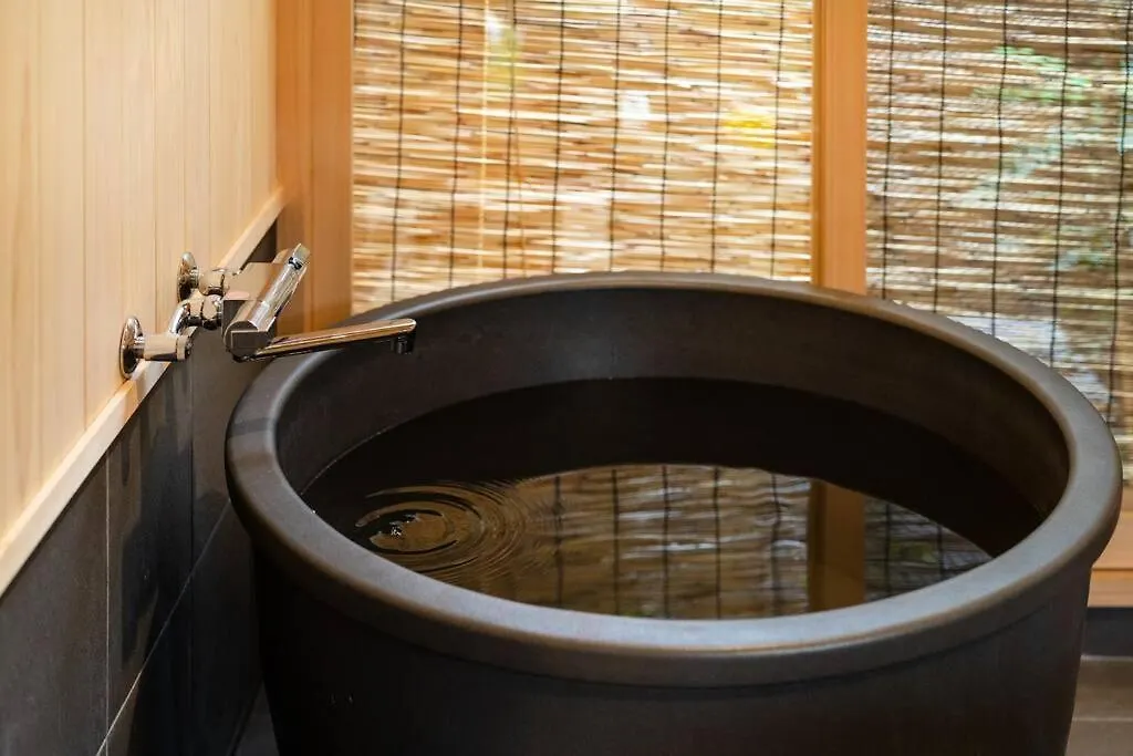 Chalet ゲストハウス至の宿 Shibainu-Themed Guesthouse Kyoto
