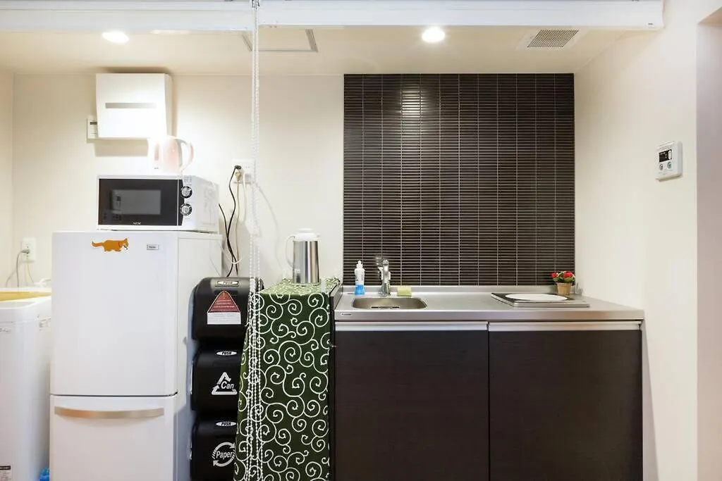 Domek alpejski ゲストハウス至の宿 Shibainu-Themed Guesthouse Kioto
