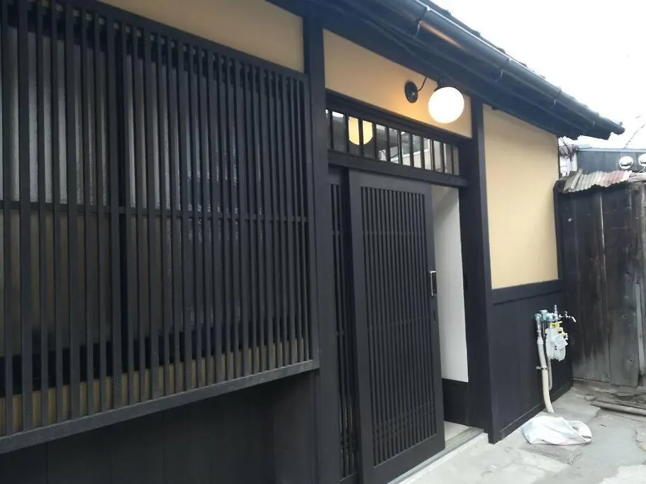Chalet ゲストハウス至の宿 Shibainu-Themed Guesthouse Kyoto