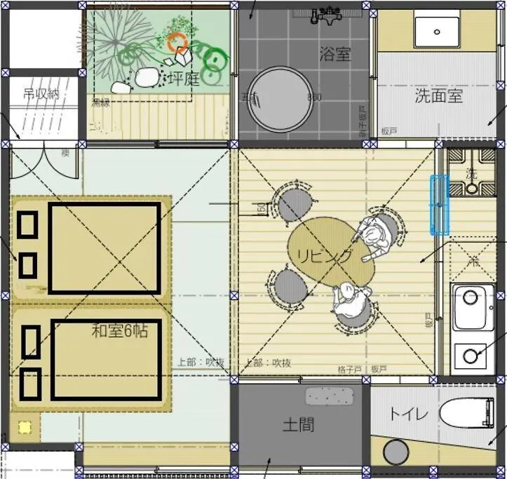 ゲストハウス至の宿 Shibainu-Themed Guesthouse Kyoto 0*,  Japan