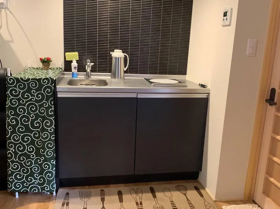 ゲストハウス至の宿 Shibainu-Themed Guesthouse Kyoto 0*,