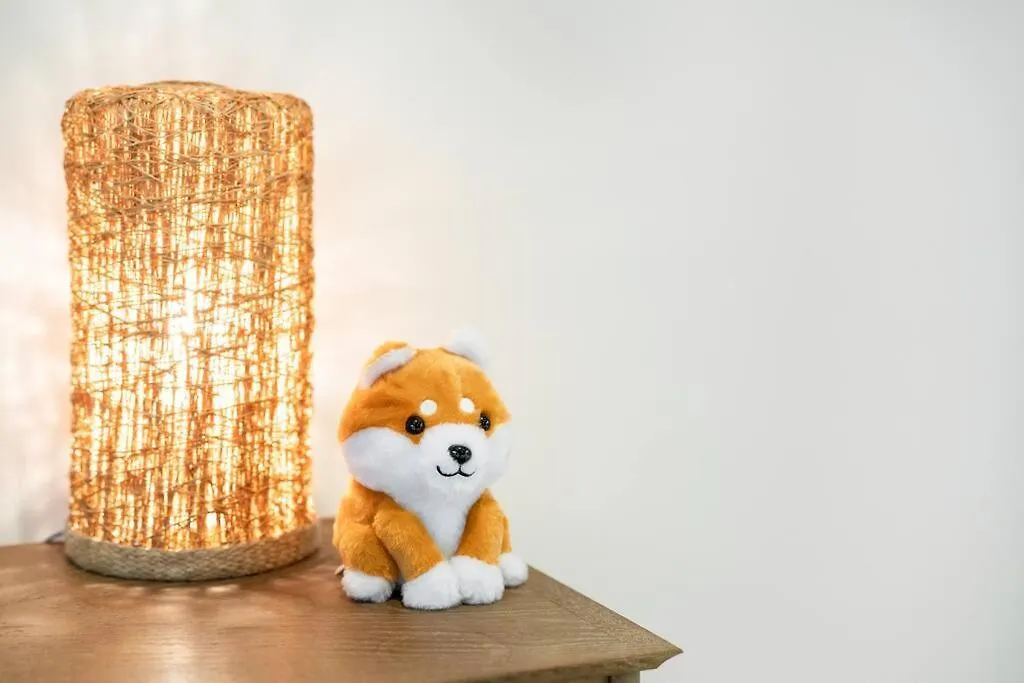 Chalet ゲストハウス至の宿 Shibainu-Themed Guesthouse Kyoto